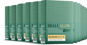 Hialuglow (Compre 6 leve 12)